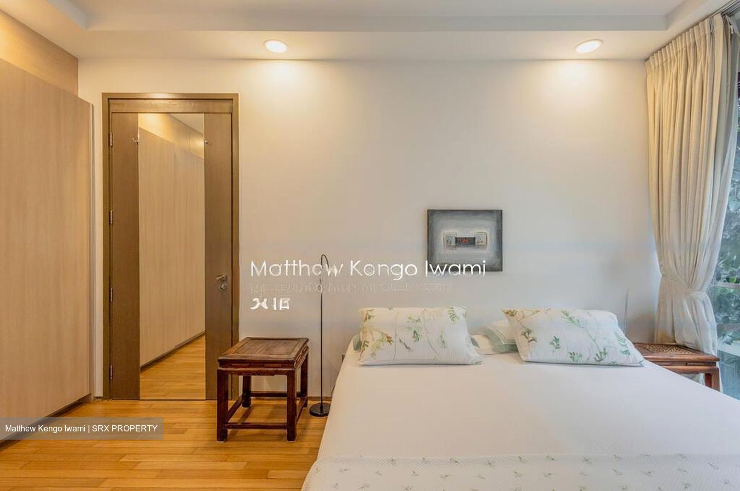 18 Shelford (D11), Apartment #448208061